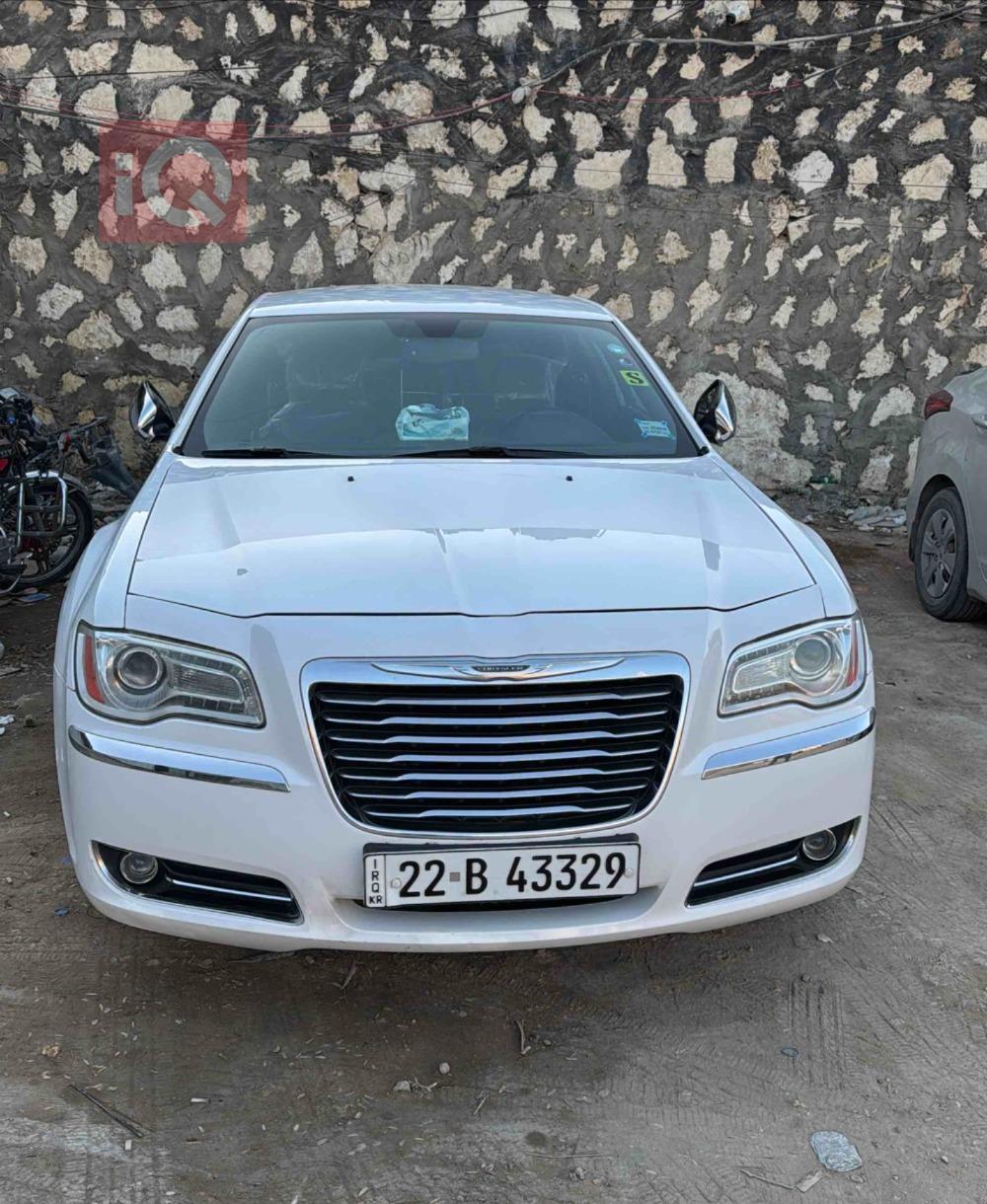 Chrysler 300